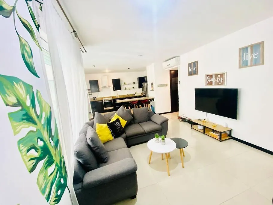 Departamento En El Corazon De Playa Del Carmen Apartment 0*,  Mexico