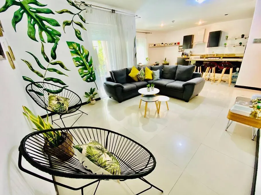 Departamento En El Corazon De Playa Del Carmen Apartment