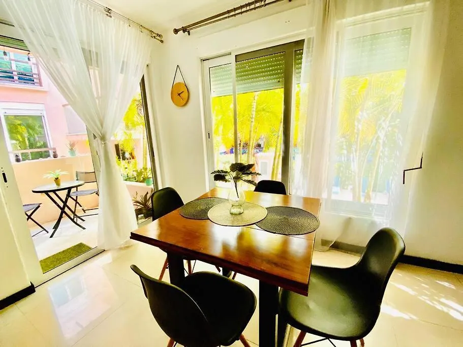 Departamento En El Corazon De Playa Del Carmen Apartment