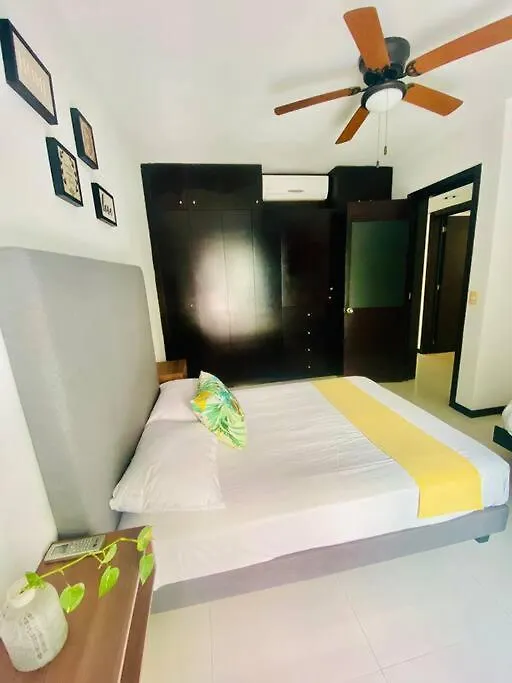 Departamento En El Corazon De Playa Del Carmen Apartment