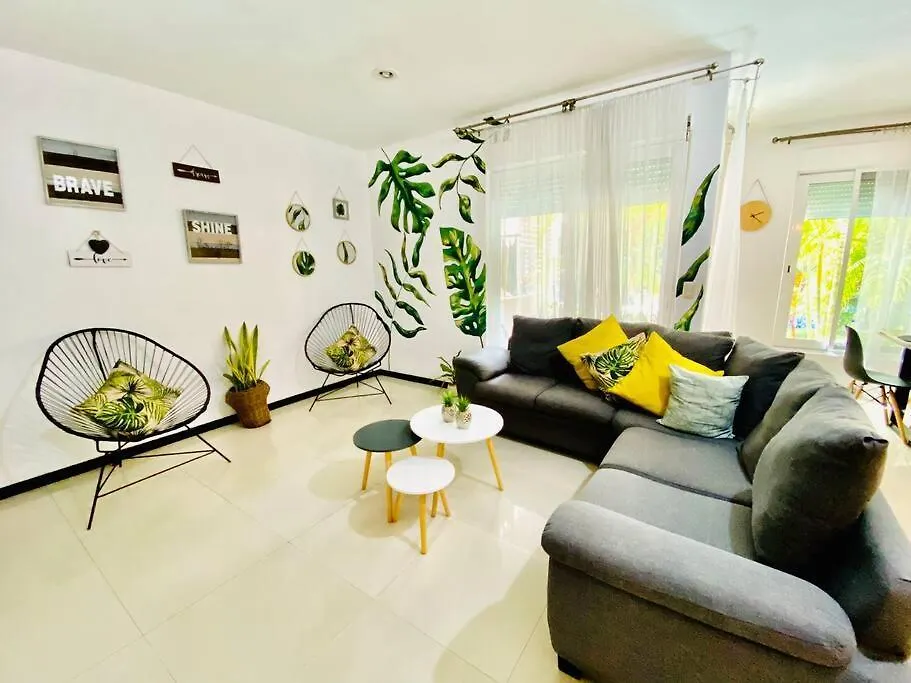 Departamento En El Corazon De Playa Del Carmen Apartment Mexico