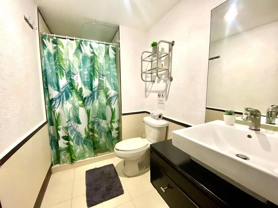 Departamento En El Corazon De Playa Del Carmen Apartment