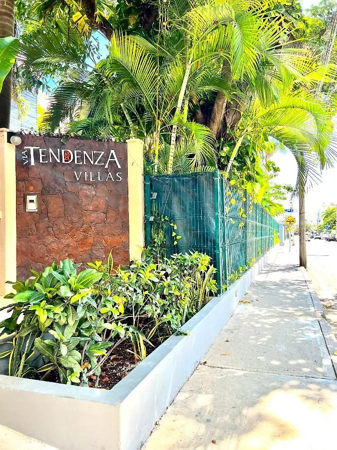 Departamento En El Corazon De Playa Del Carmen Apartment