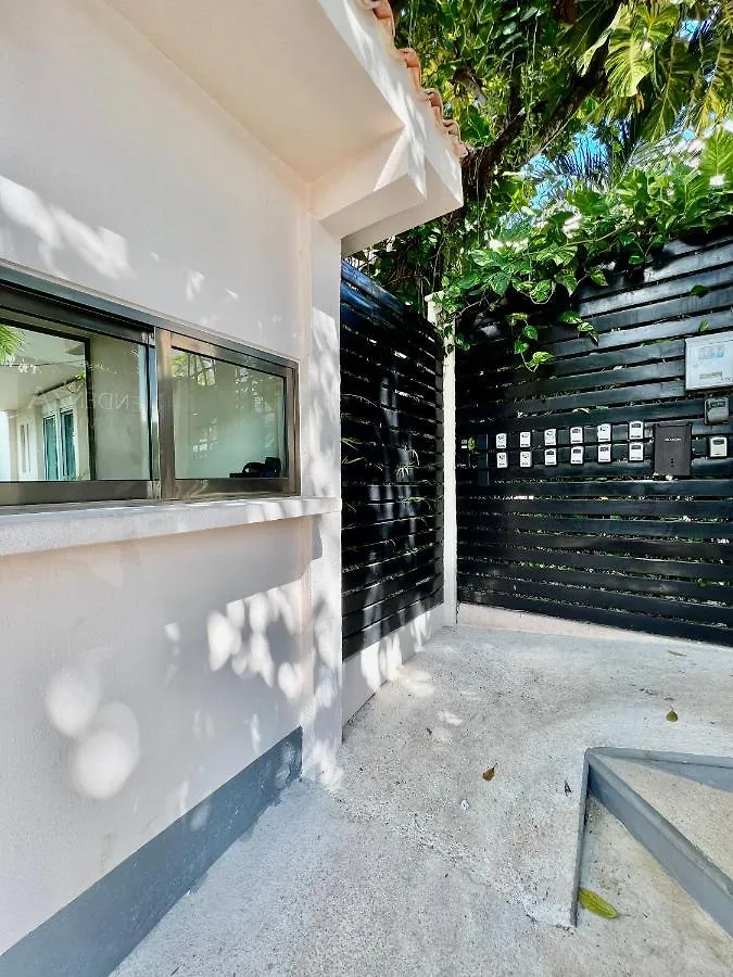 Departamento En El Corazon De Playa Del Carmen Apartment 0*,
