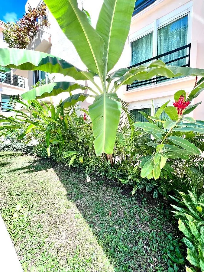 Departamento En El Corazon De Playa Del Carmen Apartment