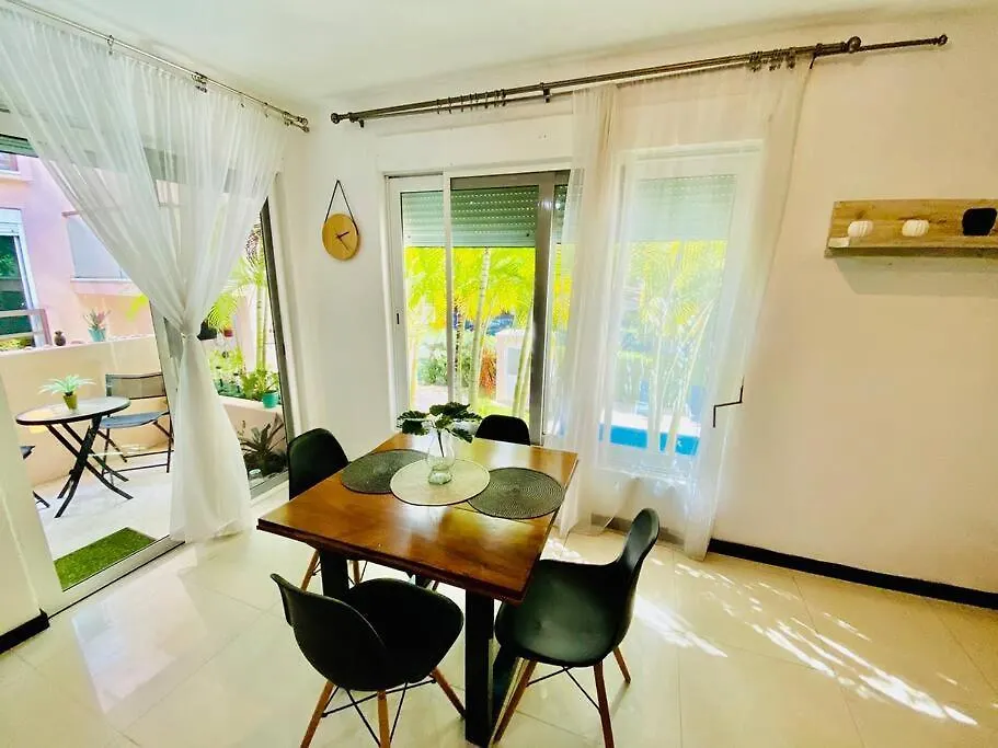 Appartamento Departamento En El Corazon De Playa Del Carmen
